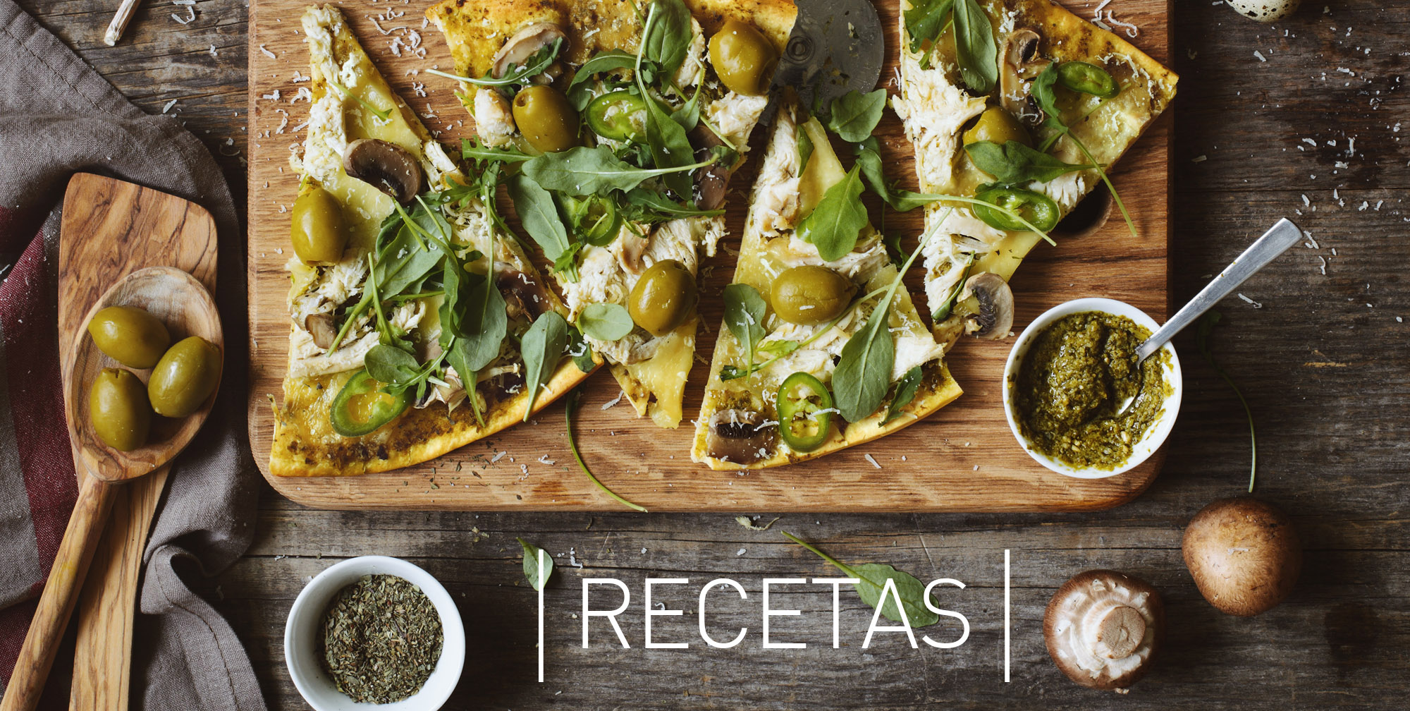 Recetas